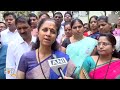 “Bhabi maa ke samaan hoti hai…” Supriya Sule on Contesting Polls Against Sister-in-Law Sunetra Pawar