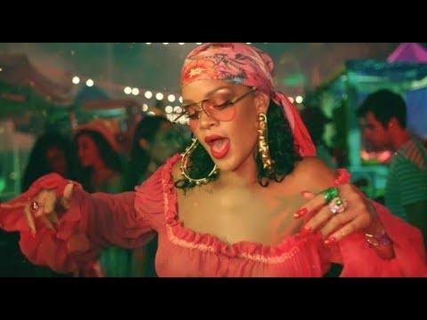 Pop Songs World 2017 - Mashup 1 HOUR (Wild Thoughts, Despacito, Paris, Attention, Kissing Strange)