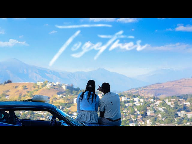 Shubh - Together (Official Music Video)