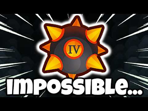 No One Has EVER Gotten This Far Before... (Bloons TD 6)