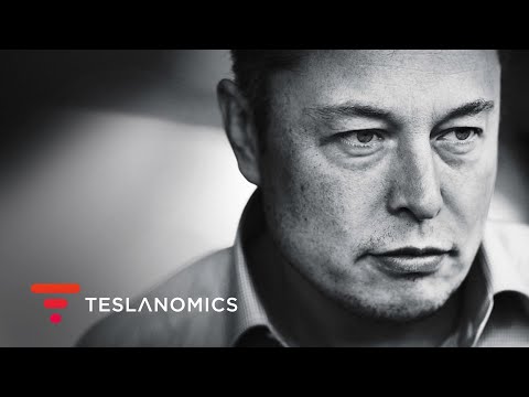 IS TESLA DOOMED??