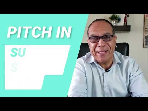Video message from Jay King, the CEO and President of the California Black Chamber of Commerce.  King has announced the launch of a special Covid-19 “Everybody Pitch In” GoFundMe campaign (https://www.gofundme.com/f/EverybodyPitchIn), to assist and save California-based small Black businesses.  “What many don’t realize is that Black spending power in California is $96 billion,” asserts King. “If this community is annihilated, so is the entire economy.  We have to protect these businesses."