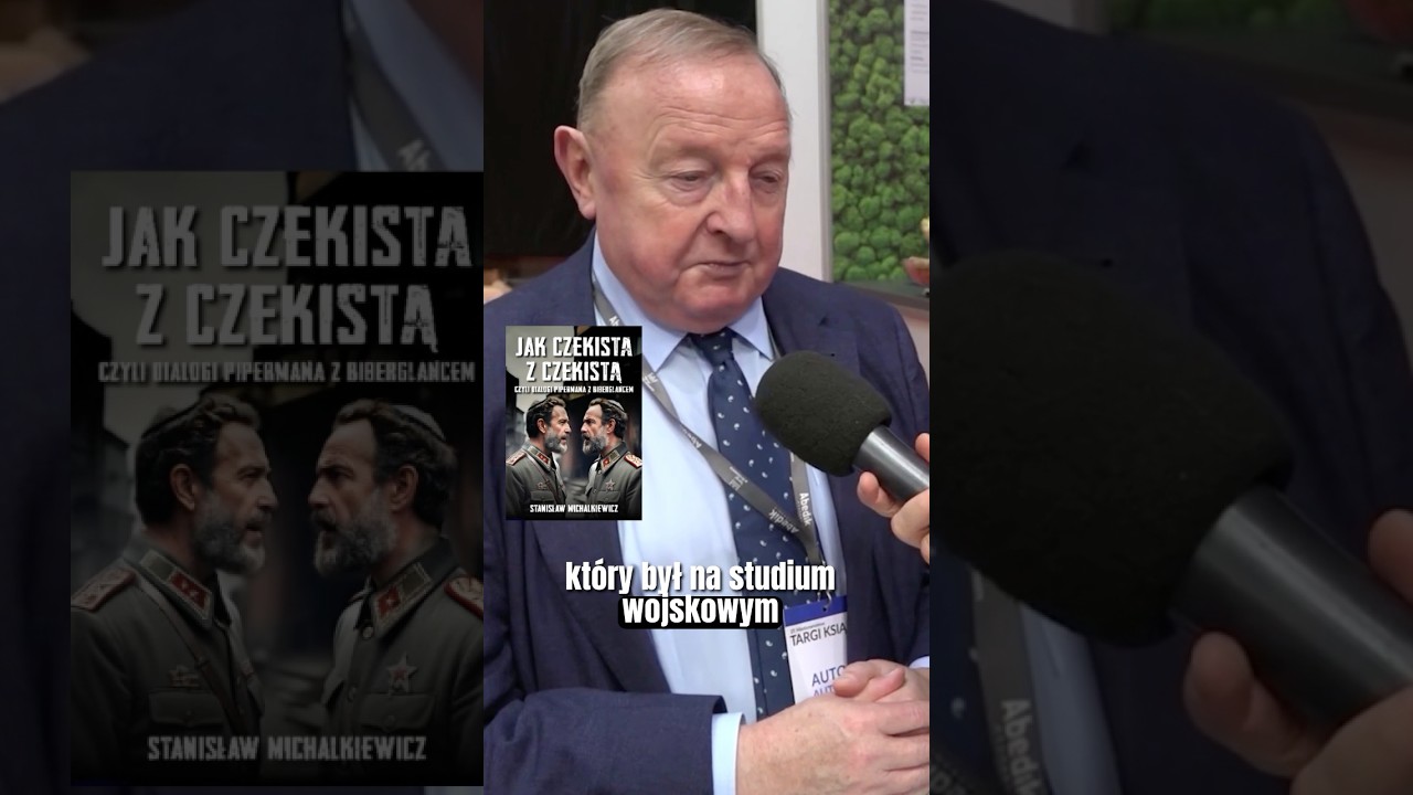 What is Judaism? #politics #state #michalkiewicz #poland #adamwielomski
