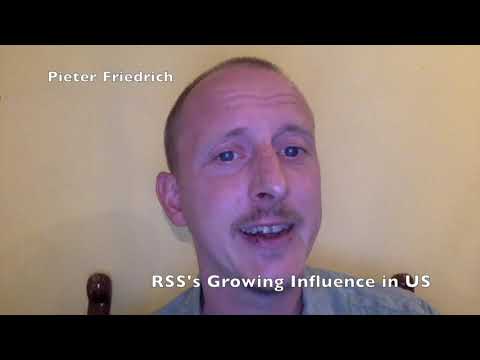 Growing Influence of RSS in US