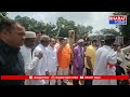 తాడు బండ్ మజీద్ లో మిలాద్ ఉన్ నబి ప్రార్థనల్లో పాల్గొన్న ఎంపీ ఈటల  - 01:56 min - News - Video