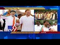 Revanth Reddy supporters speak to media on joining Congress