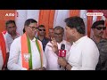 Election 2024: राम मंदिर और 370 को लेकर जौनपुर से BJP प्रत्याशी Kripashankar Singh ने कही बड़ी बात | - 05:01 min - News - Video