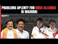 Madurai Lok Sabha Constituency: INDIA Alliance Faces AIADMK & BJP Challenge In Temple City