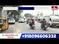 Metro Rails Old Basti Corridor reaches a crucial stage | Pakka Hyderabad | hmtv  - 02:56 min - News - Video