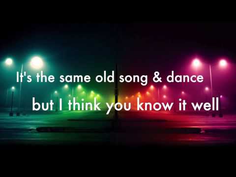 Take - Your - Time - Sam Hunt - lyrics