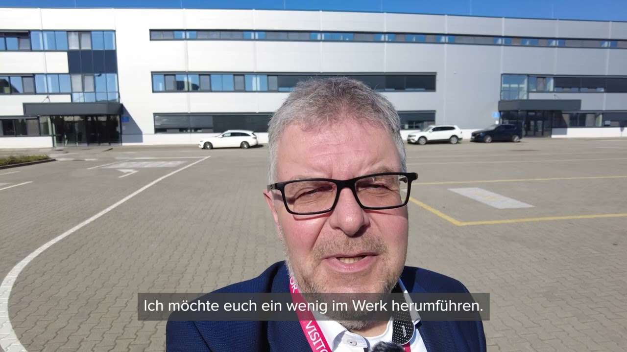 Aviation Diaries: Robert Dolp, Senior Vice President Quality
