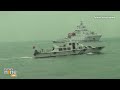 Taiwan Joins China in Rescue Mission Amid Tensions in Taiwan Strait | News9  - 02:00 min - News - Video
