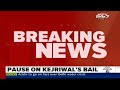 Arvind Kejriwal | Big Setback For Arvind Kejriwal, Delhi HC Pauses Release Order & Other News  - 00:00 min - News - Video