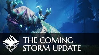 Dauntless - The Coming Storm Update