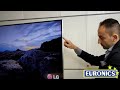 LG Smart TV 3D 42LA740 serie LA740 su euronics.it