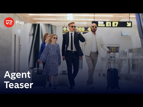 Agent'
