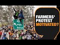 Farmers Delhi Chalo Protest | Key Demands of The Farmers | News9