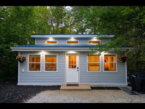 Property video