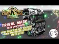 Tribal Mask Skin Pack for All Trucks