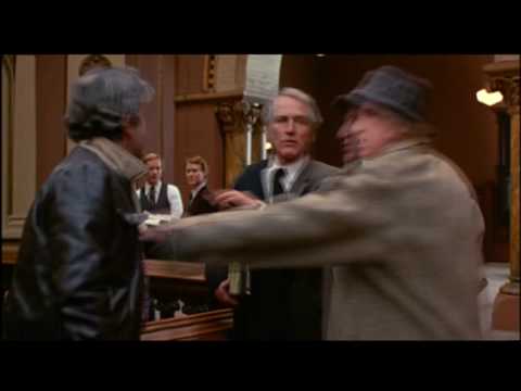 The Verdict'