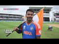 Sidhuji reviews Team India players performance from the T20 WC 2024 | #T20WorldCupOnStar  - 20:10 min - News - Video