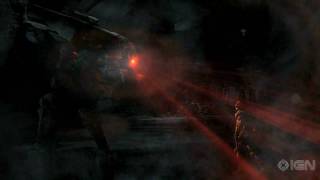 Crysis 2 E3 2010 Trailer - The Pinger 