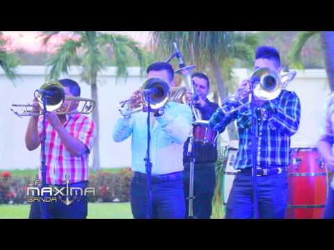 LA MAXIMA BANDA DE MAZATLAN SINALOA INTRO