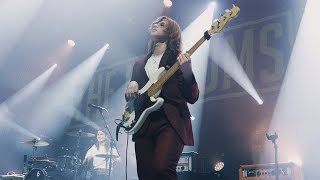 The Lathums - Fight On (Live from Victoria Warehouse, Manchester)