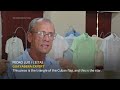 Cuban museum attempts to raise a local cotton shirt to same fame as cigars, rum - 00:53 min - News - Video