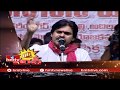 Pawan Kalyan Power Punch in Karimnagar