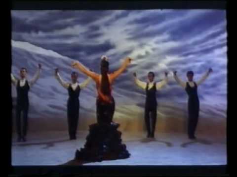 La Dama de Beirut'