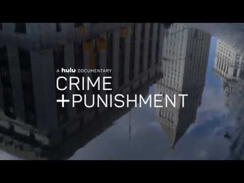 Crime + Punishment'