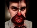  Unzipped Zipper Face