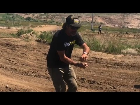 Tips For Managing Motocross Ruts