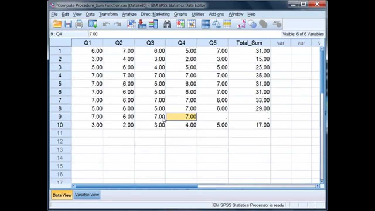 add-variables-together-in-spss-using-the-compute-procedure-using-the