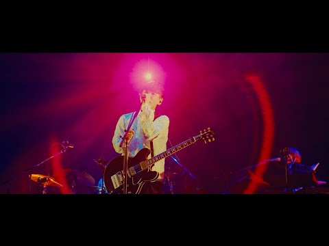 サカナクション / モス(SAKANAQUARIUM 2019