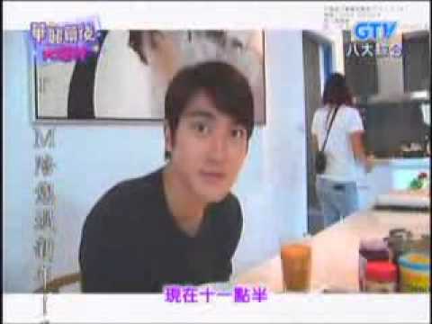 華麗的挑戰 演員大揭密