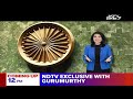 NDTV Battleground | Watch Thuglak Editor Exclusive: What Has Changed In India In The Past Decade  - 00:00 min - News - Video