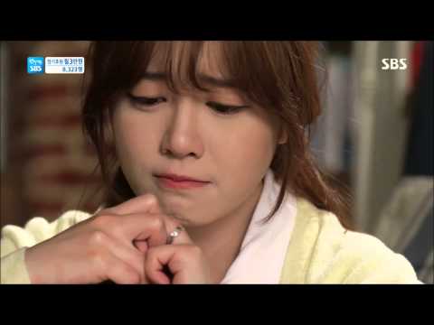 Lee Min Ho and Goo Hye Sun MV 2015