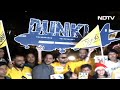 Dunki Movie Release | SRK Frenzy: Fans Rally For Dunki Premiere  - 02:16 min - News - Video