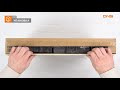 Распаковка ноутбука HP EliteBook 840 G5 / Unboxing HP EliteBook 840 G5