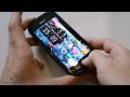 Обзор Nokia 808 PureView: камера, интерфейс, дизайн (review)