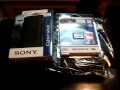 Unboxed : Sony Cybershot DSC-TX1