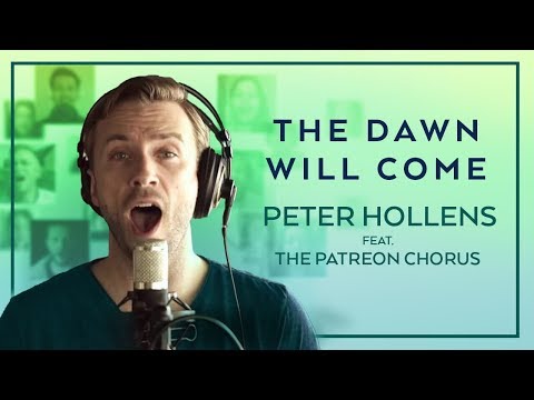Peter Hollens - Dragon Age Inqusition