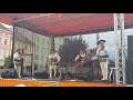Trebunie - Tutki w Chojnowie 15.08.2019