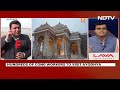Ayodhya Ram Mandir News | UP Congress Leaders Visit Ayodhya After Party Rejects Ram Temple Invite  - 05:11 min - News - Video