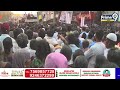 క్రిమినల్స్.. జగన్, అవినాష్ లపై షర్మిల వీరంగం | YS Sharmila Counters To Jagan & Avinash Reddy |  - 02:31 min - News - Video
