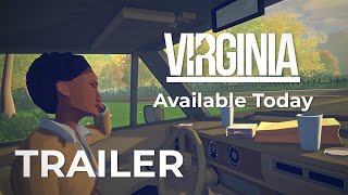 Virginia - Trailer
