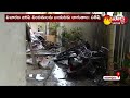MLA Ponnada Satish Kumar Brother On Konaseema Issue | Amalapuram | Sakshi TV  - 10:53 min - News - Video