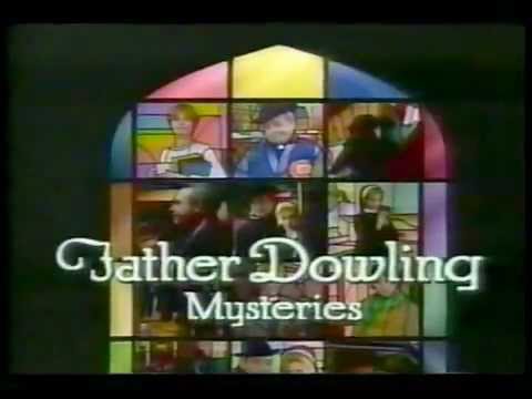 Father Dowling Mysteries'